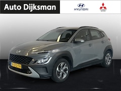 Hyundai Kona - Kona|Navi|Carplay 1.6 GDI HEV Comf Sm