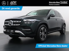 Mercedes-Benz GLE-Klasse - 400 e 4MATIC Luxury Line Panoramadak, wegklapbare trekhaak,