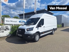 Ford Transit - 350 2.0 TDCI L4H3 Trend RWD | BPM Vrij | NIEUW UIT VOORRAAD | Driver Assistance Pack | Res