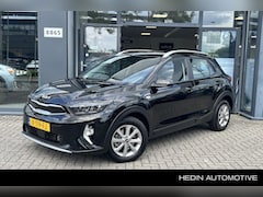 Kia Stonic - 1.0 T-GDi MHEV DynamicLine