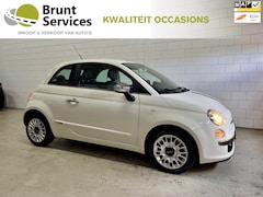 Fiat 500 - 0.9 TwinAir Turbo Sport Bj.12|Airco|Lmv|Dealer Onderhouden