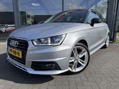 Audi A1 Sportback - 1.0 TFSI Adrenalin