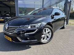 Renault Talisman Estate - 1.3 TCe Limited Automaat