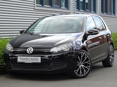 Volkswagen Golf - 6 1.4 5-Drs Climate Cruise Carplay Trekhaak