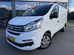Fiat Talento - 1.6 MJ L1H1 SX