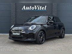 MINI Mini-Electric - Cooper SE | Panodak | Sportleder | Head-Up | Stoel + Stuurverwarming | Adaptive Cruise