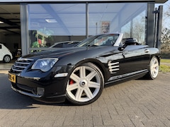 Chrysler Crossfire Cabrio - Automaat 3.2 V6
