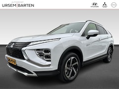 Mitsubishi Eclipse Cross - 2.4 PHEV Intense+