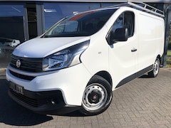 Fiat Talento - 1.6 MJ L1H1 Airco Trekhaak
