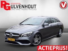 Mercedes-Benz CLA-klasse Shooting Brake - 180 AMG STYLING AUTOMAAT | SPORTSTOELEN | NAVI |