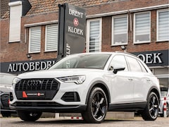 Audi Q3 - 45 TFSI e Advanced edition 19 INCH CAMERA BLACK OPTIC PRIVACY GLASS FULL LED VIRTUAL DASH
