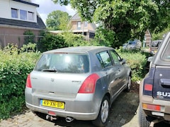 Suzuki Swift - 1.3 GLS