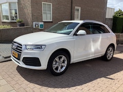 Audi Q3 - 1.4 TFSI Sport Pro Line