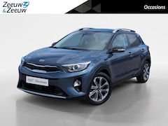 Kia Stonic - 1.0 T-GDi DynamicPlusLine Navigatiesysteem | Parkeercamera | Cruise control