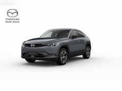 Mazda MX-30 - e-Skyactiv R-EV Exclusive-Line | 7-inch digitale meterset | Achteruitrijcamera | Active Dr