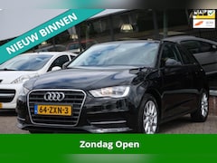 Audi A3 - 1.9 TDI Attraction Pro Line 2e EIG_6-BAK_CRUIS_LMV_NAP