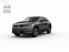 Mazda MX-30 - e-Skyactiv R-EV Exclusive-Line | 7-inch digitale meterset | Achteruitrijcamera | Active Dr