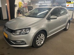 Volkswagen Polo - 1.2 TSI Highline Airco