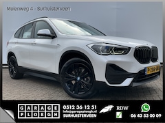 BMW X1 - xDrive25e 222PK Automaat Trekhaak Leder Carplay Led Elek.Klep Plug-in