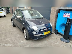 Fiat 500 - 0.9 TwinAir Lounge