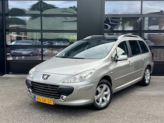 Peugeot 307 SW - 2.0-16V Pack Clima Pano Cruise Trekhaak