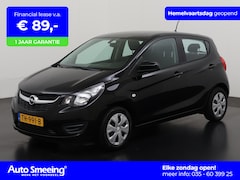 Opel Karl - 1.0 ecoFLEX Edition | Airco | 12 mnd Garantie |