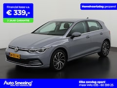 Volkswagen Golf - 1.4 eHybrid Style | Mem Stoel | Carplay | Adaptief Cruise | Zondag Open