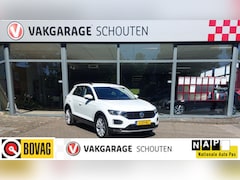 Volkswagen T-Roc - 1.5 TSI Sport | Nav | Carplay | Cruise Control