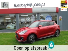 Suzuki Swift - 1.4 Sport Smart Hybrid 5drs, Climate Control, Cruise Control, enz