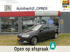 Skoda Fabia - 1.0 TSI Ambition 5drs, Automaat, NL-Auto, Navigatie enz