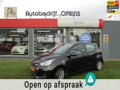 Hyundai i10 - 1.0i Comfort 5drs, Airco, NL-Auto