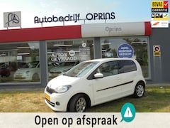 Skoda Citigo - 1.0 Greentech Edition 5drs, NL Auto, Airco,