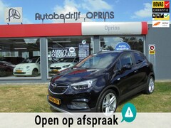 Opel Mokka X - 1.4 Turbo Innovation AUTOMAAT