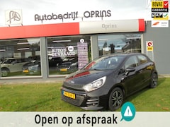 Kia Rio - 1.2 CVVT ComfortLine 5drs, Airco, NL-Auto