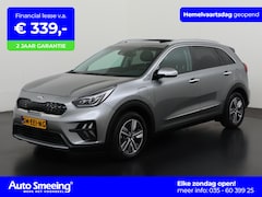 Kia Niro - 1.6 GDi PHEV ExecutiveLine | Schuifdak | Leder | Zondag Open