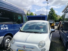 Fiat 500 - 0.9 TwinAir Pop