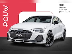 Audi A3 Sportback - 40 TFSI e 204pk S edition | 19" Velgen | Achteruitrijcamera | Cruise Control Adaptief