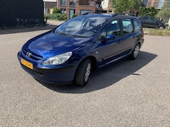 Peugeot 307 Break - 1.6-16V XS Airco Apk t/m 11-2025