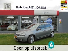 Volkswagen Golf - 1.2 TSI Style BlueMotion 5drs DSG AUTOMAAT