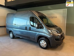 Fiat Ducato - 35 2.3 MultiJet L2H2 AUTOMAAT/CLIMA AIRCO/CRUISE CONTROL/NAVIGATIE/BLUETOOTH/SCHUIFDEUR/BT