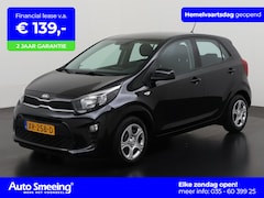 Kia Picanto - 1.0 CVVT EconomyPlusLine | Zondag Open