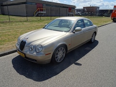 Jaguar S-type - 2.7D V6 Executive