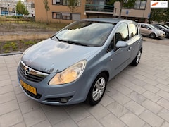 Opel Corsa - 1.4-16V Edition