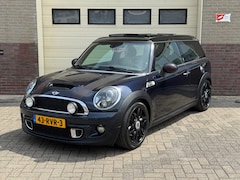 MINI Clubman - 1.6 Cooper S Hampton Pano | Leder | Xenon | Navi