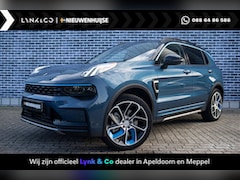 Lynk & Co 01 - 1.5 | Panoramadak | Adaptive cruise control | Camera | Navigatie | LED koplampen | Keyless