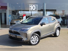 Toyota Yaris Cross - 1.5 Hybrid Dynamic | Navi | Head Up Display | El. Achterklep | K