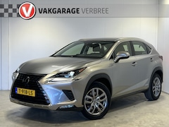 Lexus NX - 300h AWD Ultimate Edition | Navigatie/Android/Apple Carplay | LM Velgen 18" | Achteruitrij