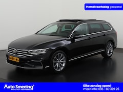 Volkswagen Passat Variant - 1.4 TSI PHEV GTE | Trekhaak | Digital Cockpit | Panoramadak | Zondag Open