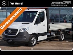 Mercedes-Benz Sprinter - 317 CDI L2 | AIRCO/CAMERA/CRUISE/3.500KG AHW | Certified