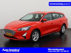 Ford Focus Wagon - 1.0 EcoBoost Trend Edition Business | Camera | Navigatie | Zondag Open